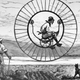 Illustration for article titled 20 Crazy Rides From the Dawn of the Bicycle